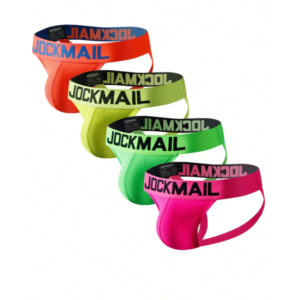 Jockstraps JOCKMAIL