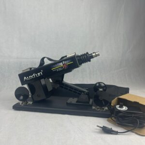 Sex Machine — Machine de Plaisir Automatique