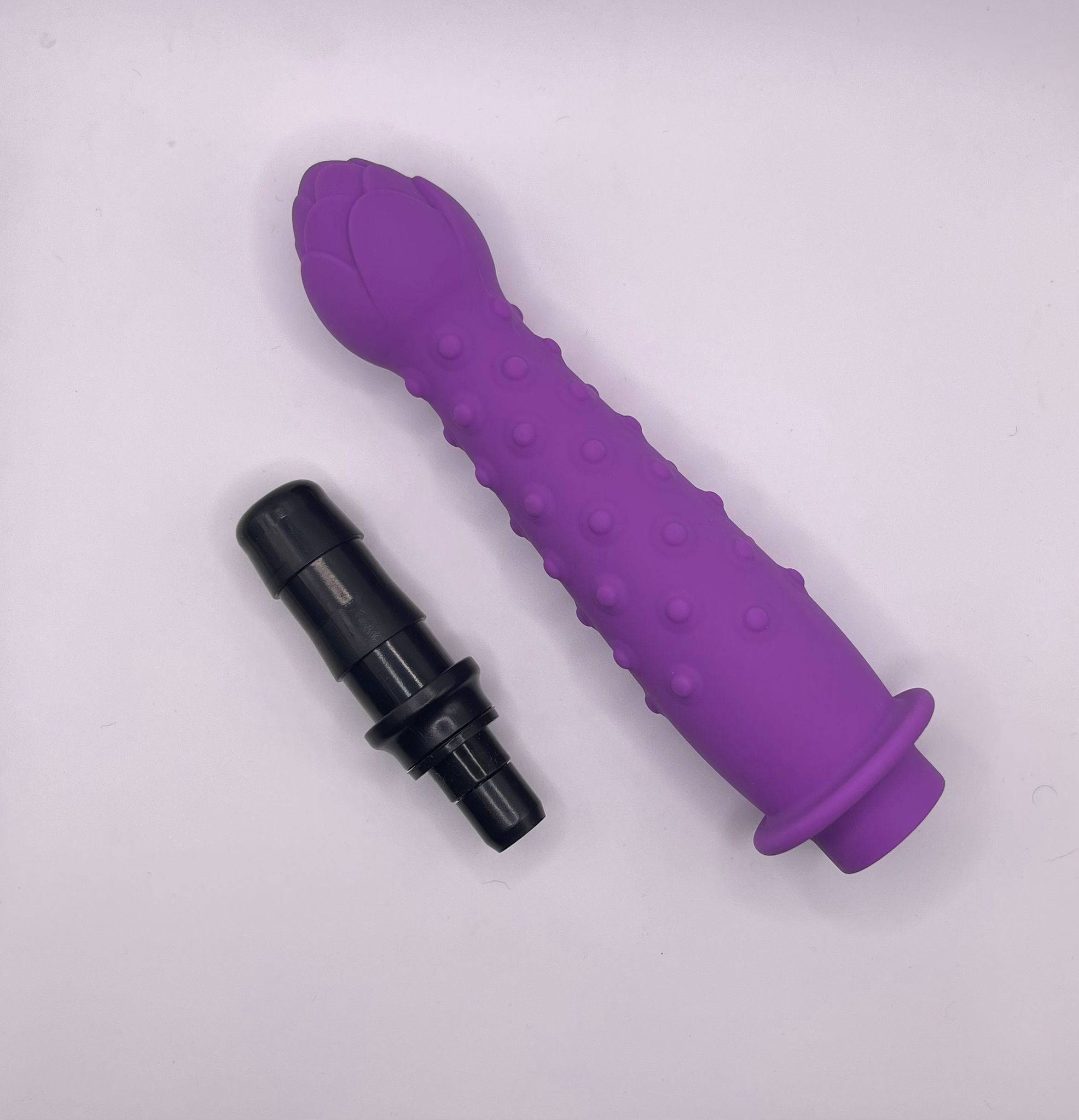 Gun Massage - Pistolet Masseur Électrique – Image 2