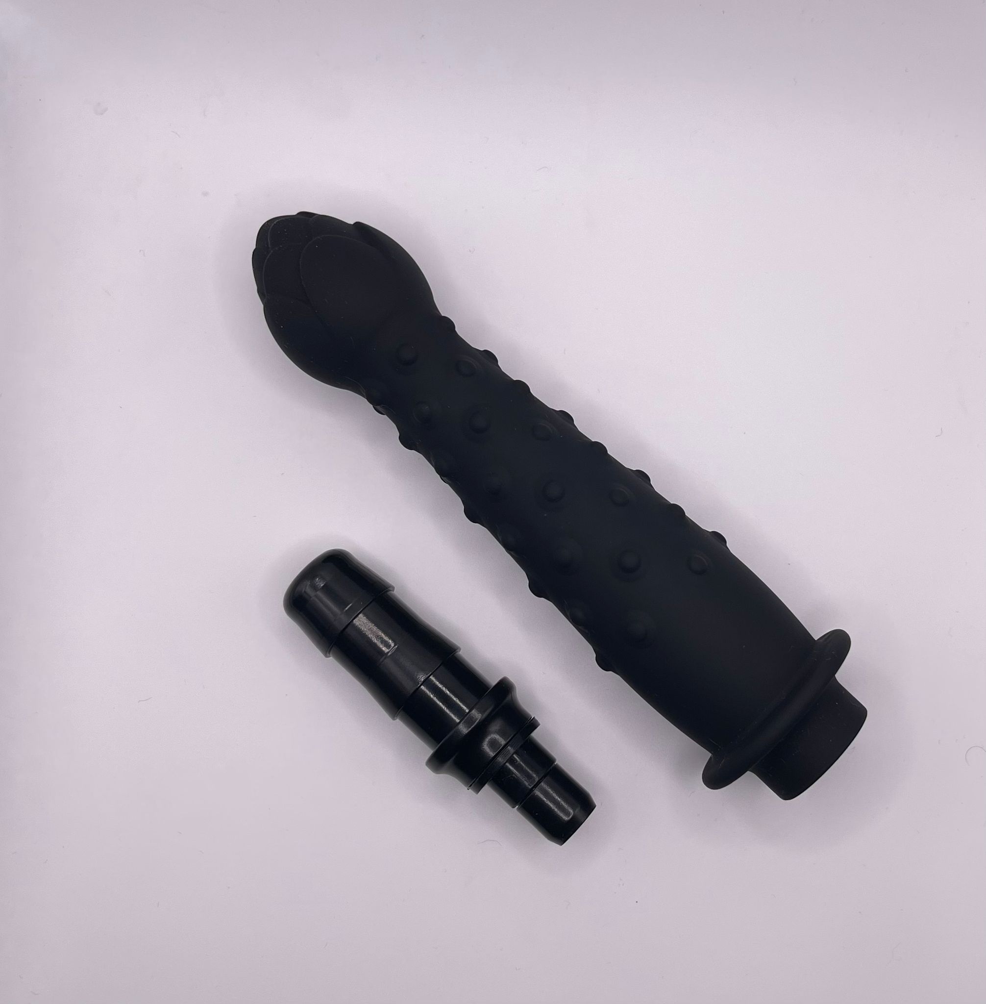 Gun Massage - Pistolet Masseur Électrique – Image 3