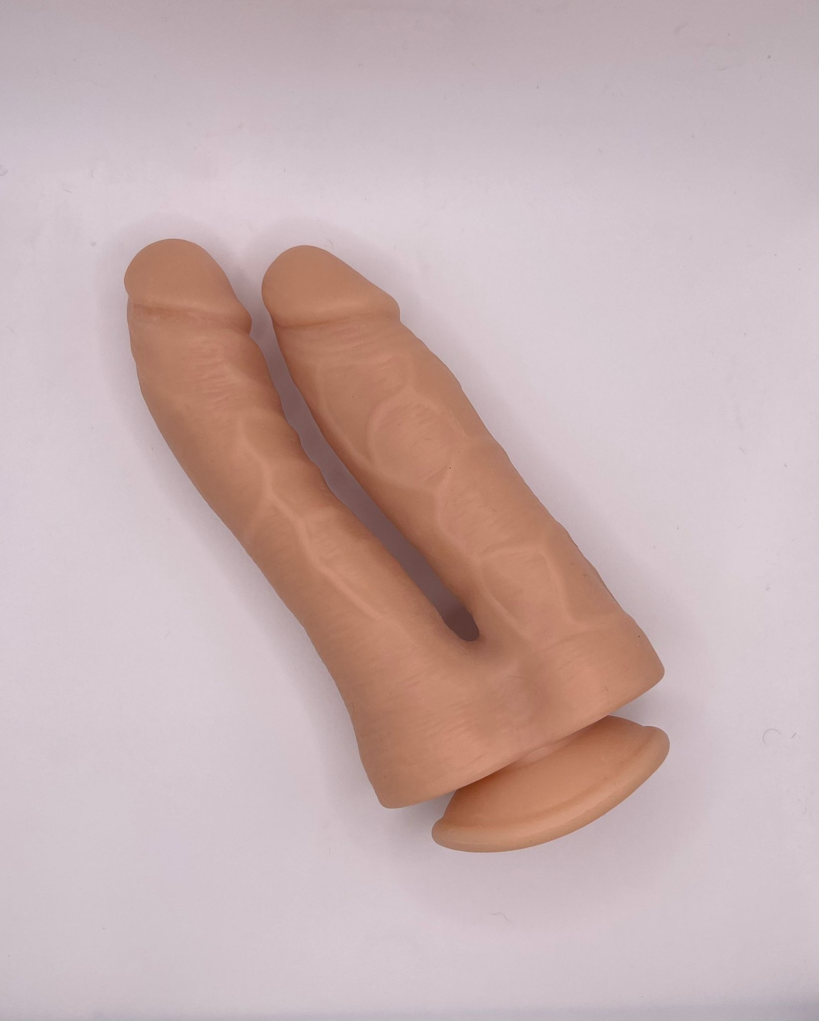DILDO Double Tête — Dildo Double Pénétration – Image 2