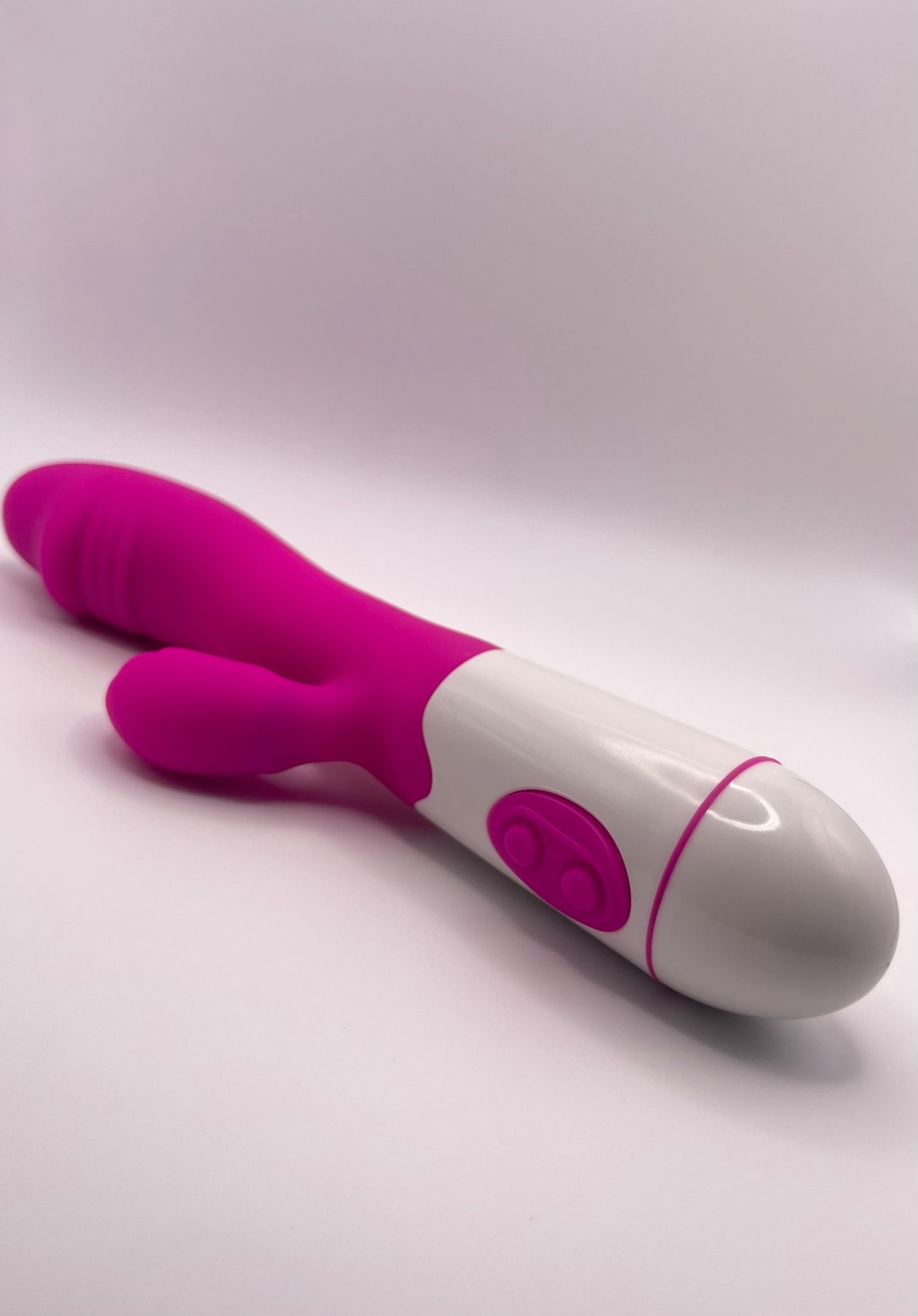 Vibromasseur Lucie — Le Classique – Image 2