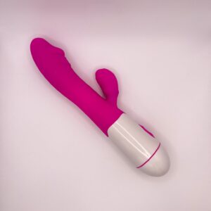 Vibromasseur Lucie — Le Classique