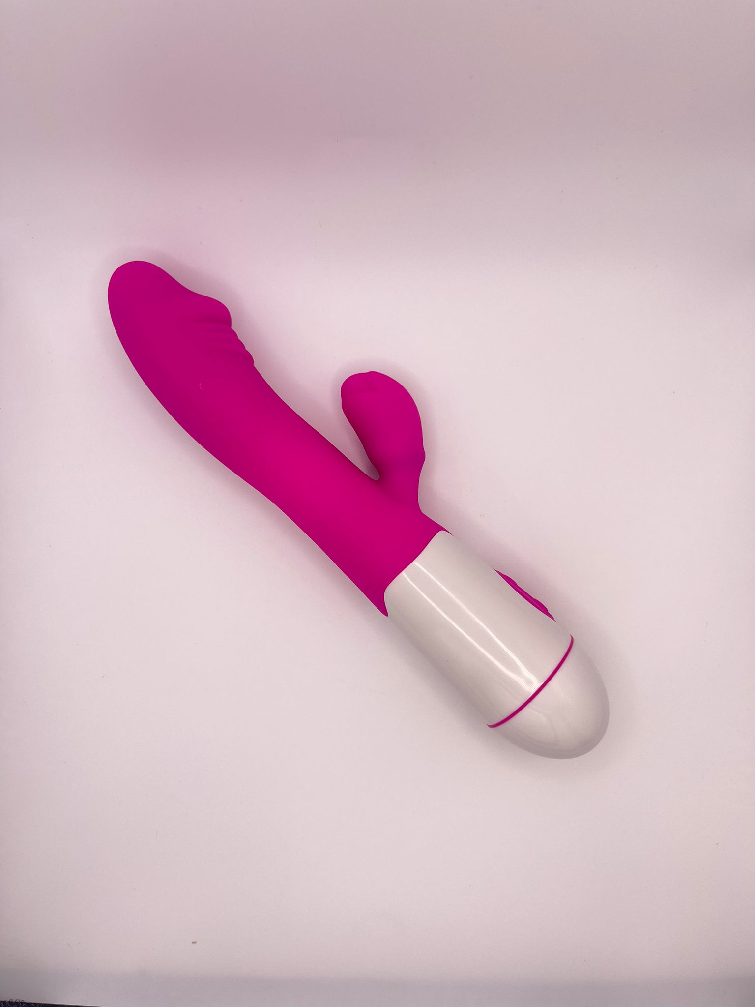 Vibromasseur Lucie — Le Classique