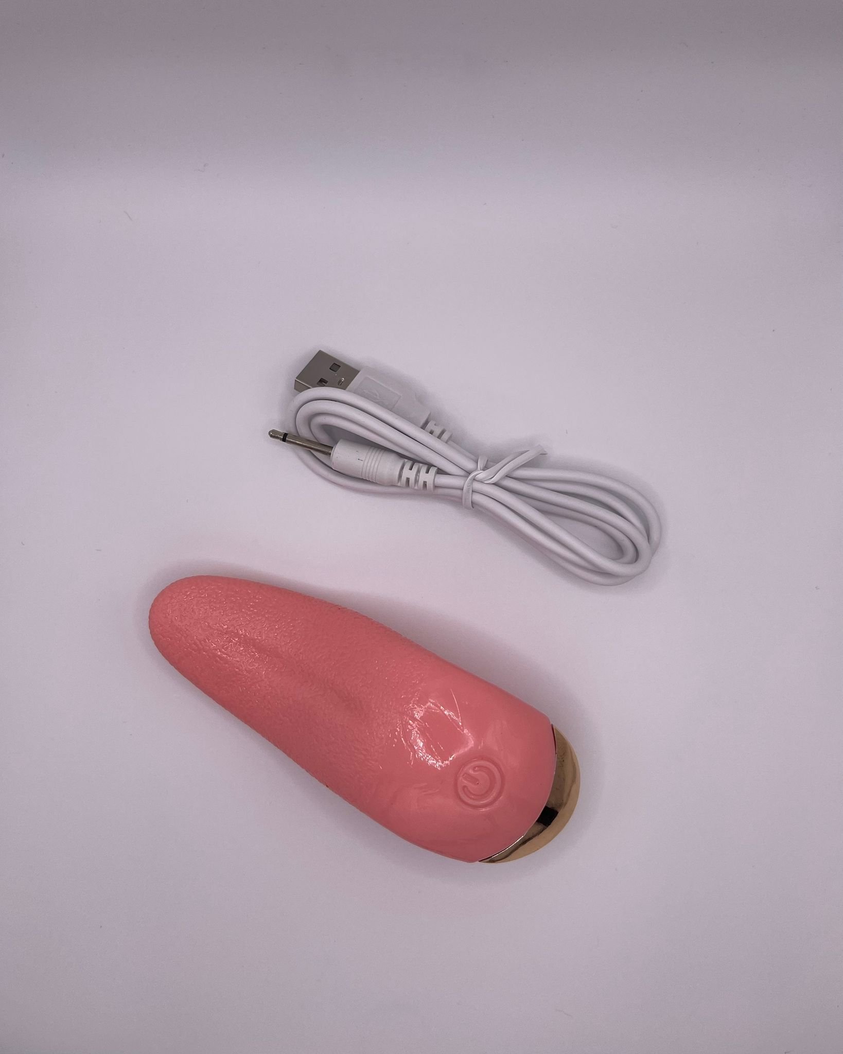 Vibromasseur Lingua — Stimulateur Langue – Image 2