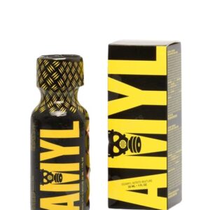 Amyl 30 ml – Le Classique Puissant