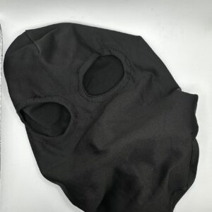 Cagoule BDSM – Masque de Soumission Extensible